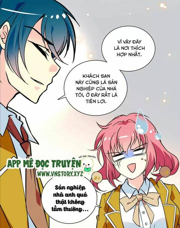 Kẻ Siêu Phàm: Chapter 44