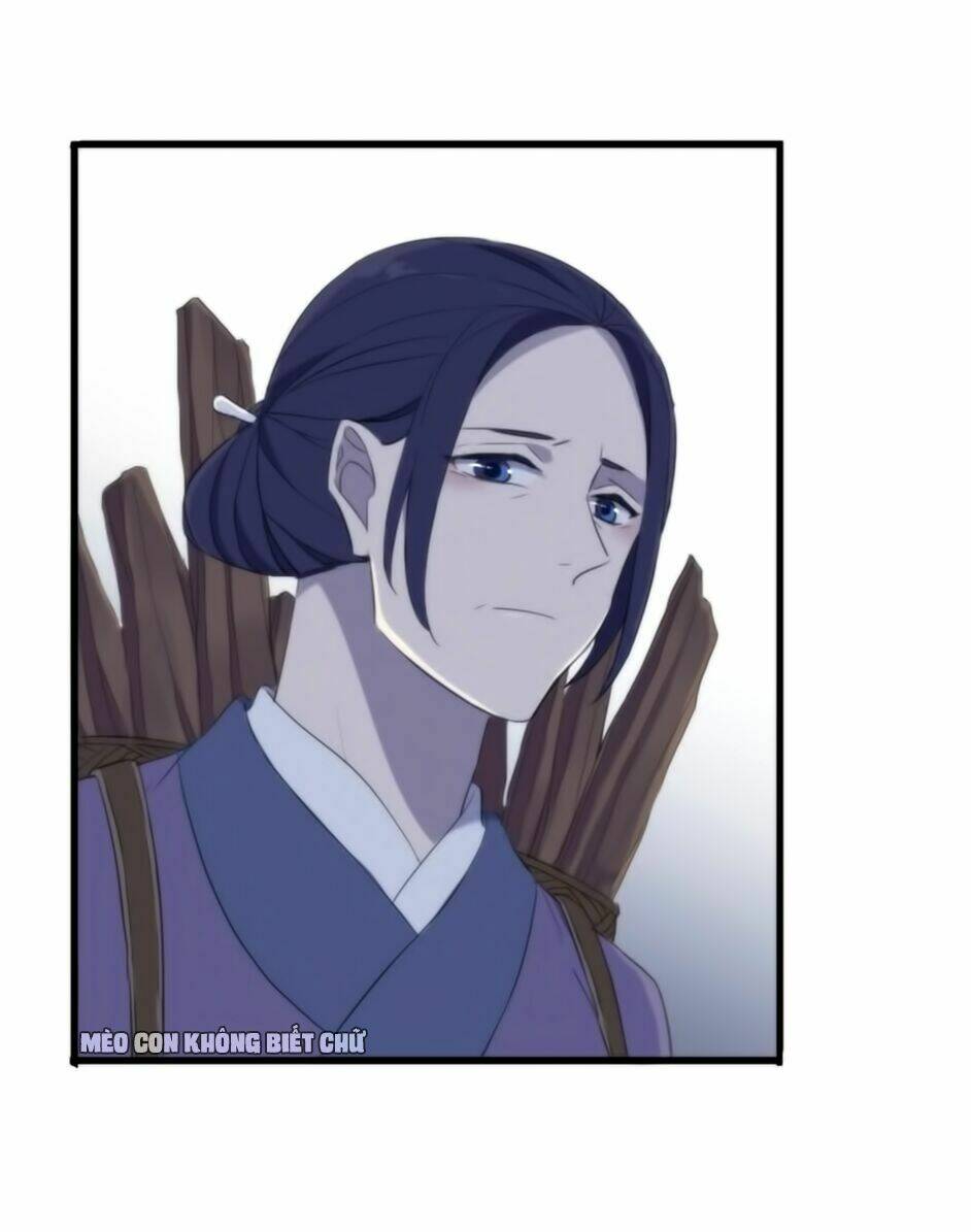 Bách Yêu Dị Văn: Chapter 24