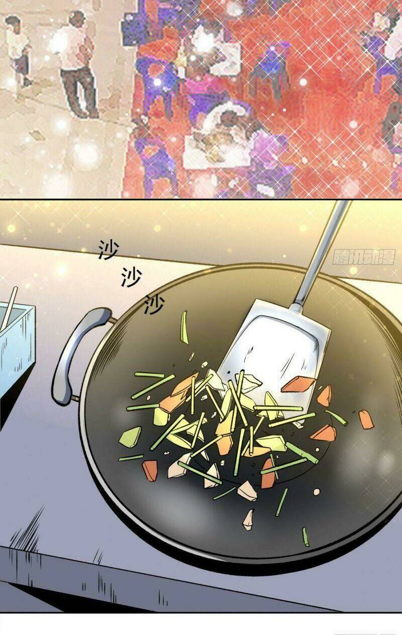 Cuồng Thiếu Siêu Thiên Tài: Chapter 26