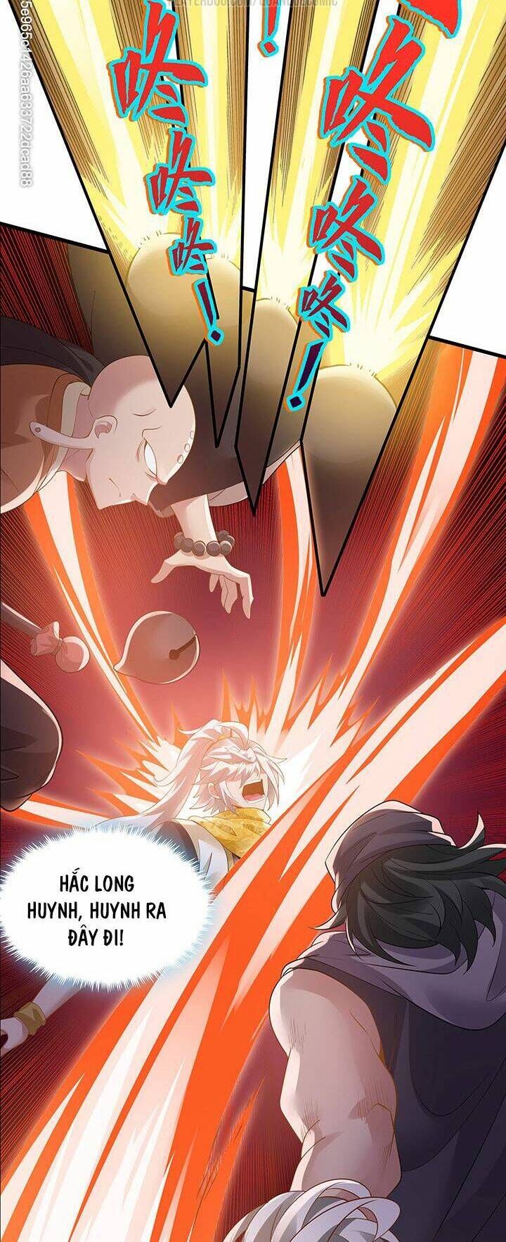 Nghịch Lân: Chapter 44