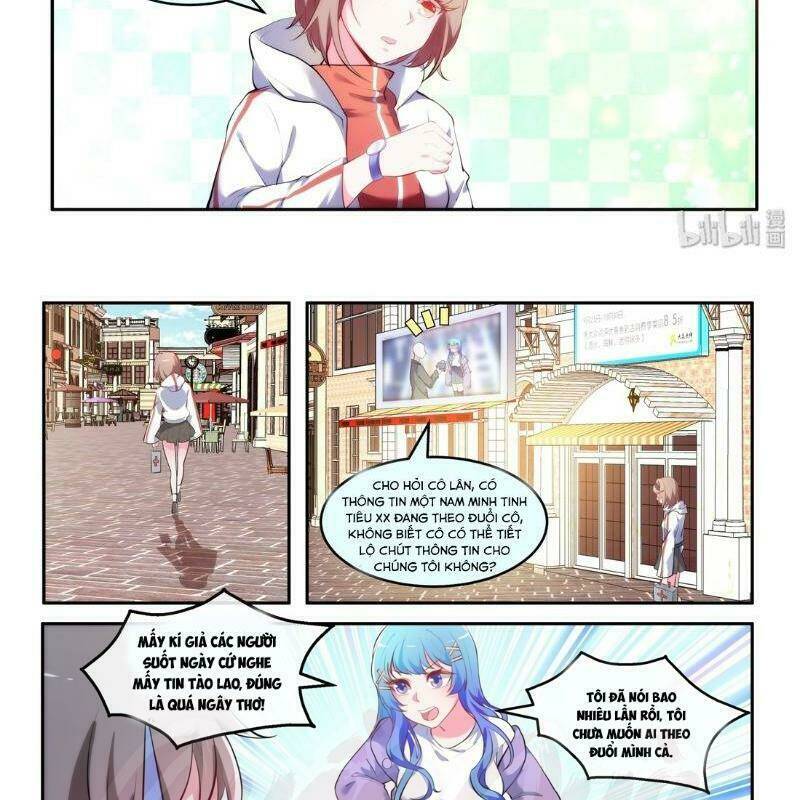 Tôi Của Tương Lai Là Thần Tán Gái: Chapter 35