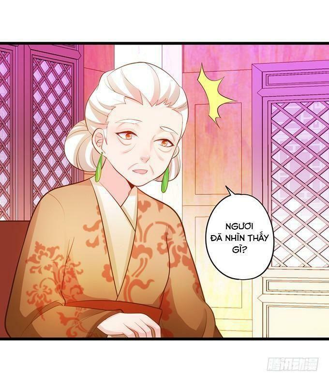 Hồ Tiên Hung Bạo: Chapter 101