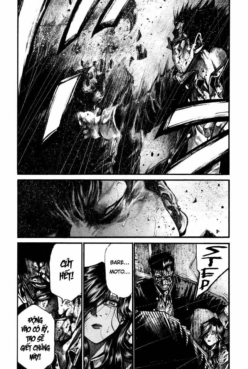 Rainbow: Chapter 135