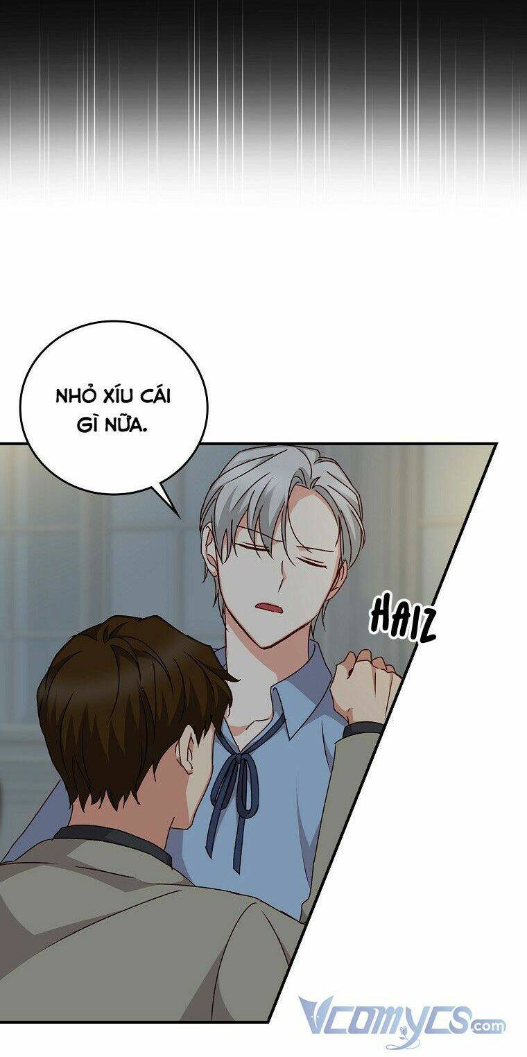 Đừng Chọc Đứa Em Gái Bé Bỏng Của Chúng Tôi: Chapter 95.3