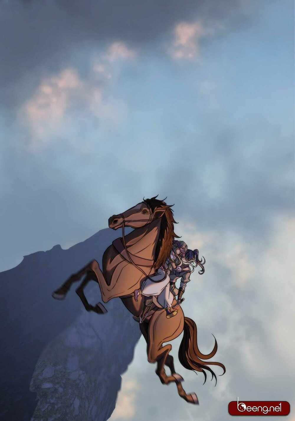 Vẫn Tinh Vương Triều: Chapter 3