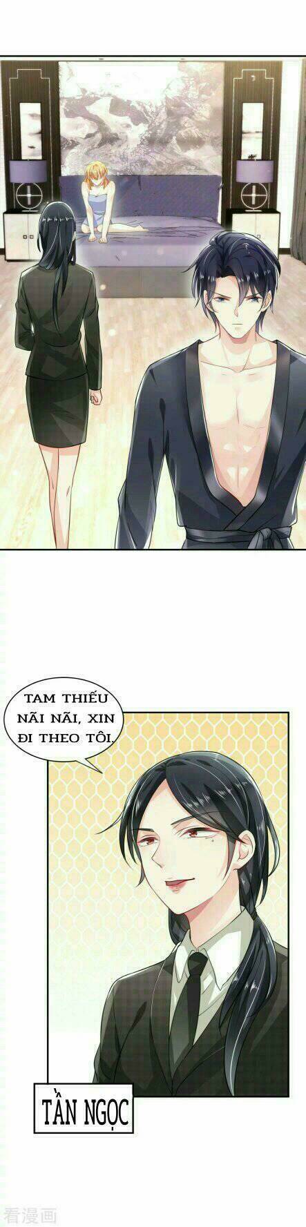 Hào Môn Đào Giá 101 Lần: Chapter 4