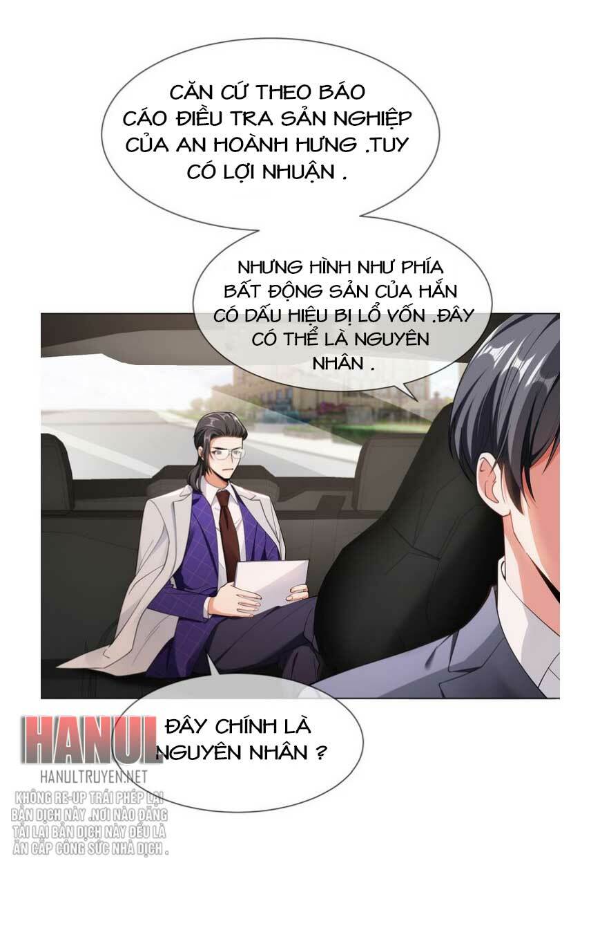 Cô Vợ Nhỏ Nuông Chiều Quá Lại Thành Ác!!: Chapter 201.2