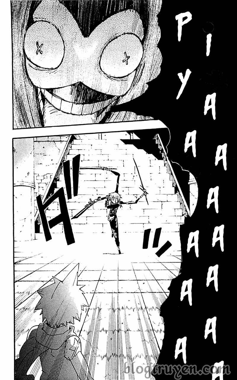 Soul Eater: Chapter 68