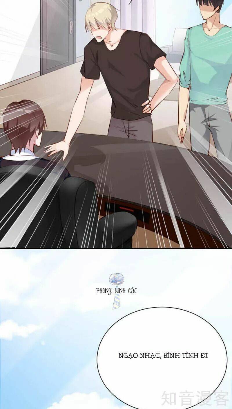 Nam Thần Là Một Đôi: Chapter 43