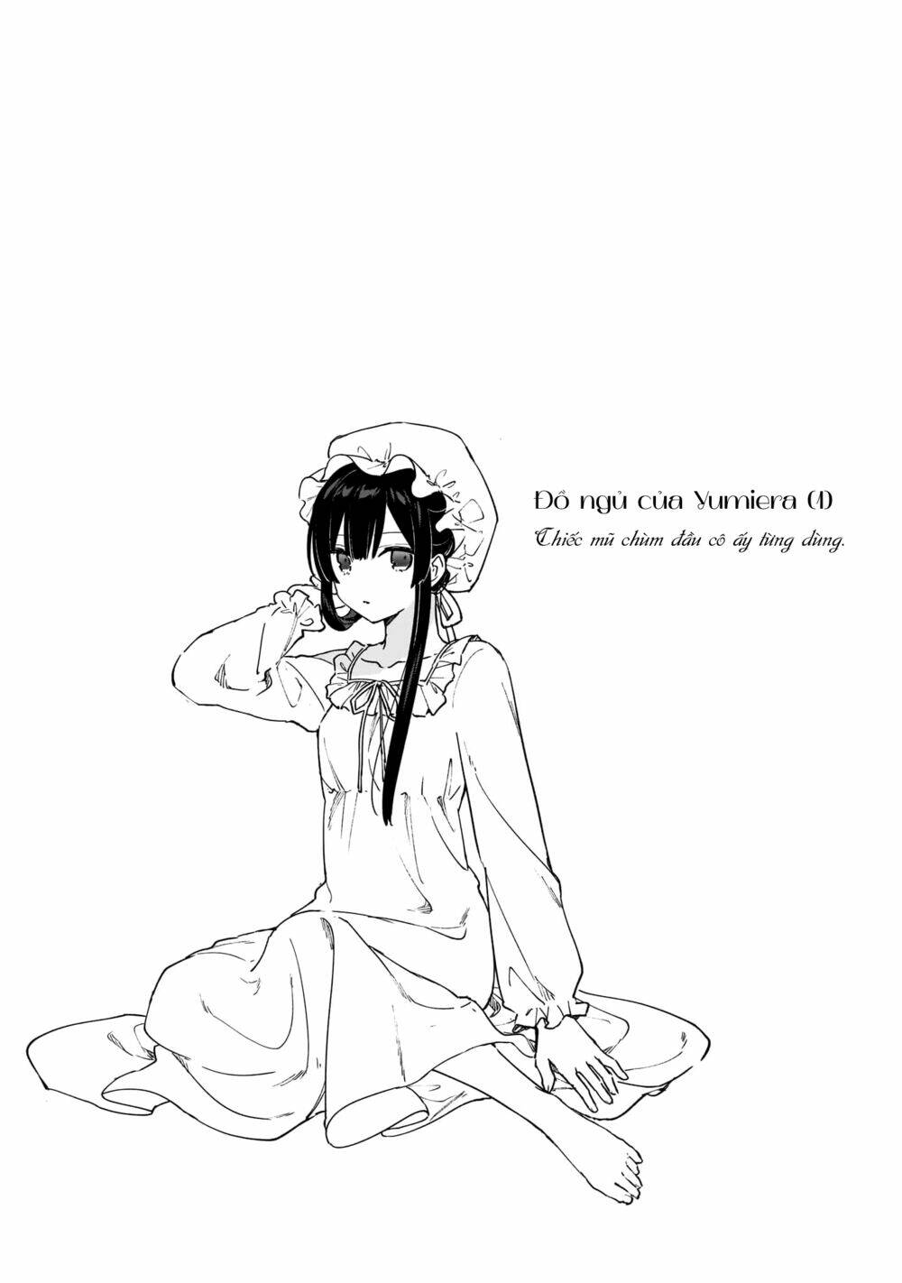Nữ Phụ Phản Diện Lv99! Tôi Là Trùm Cuối Nhưng Không Phải Là Ma Vương!: Chapter 9.5