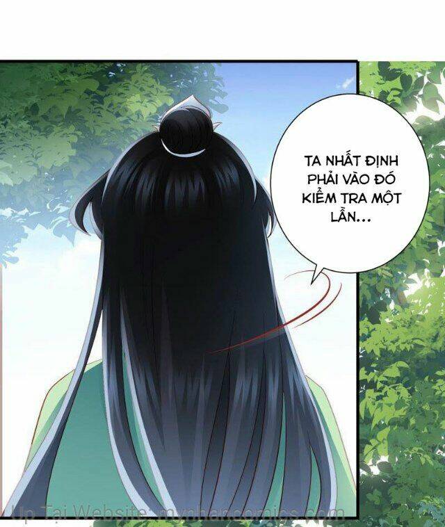 Thái Tử Điện Hạ Có Tin Vui: Chapter 98