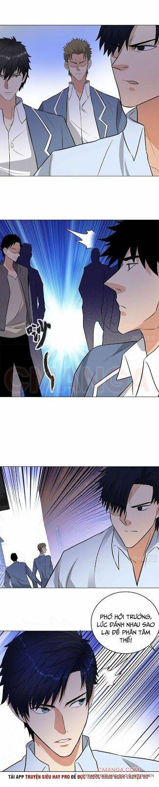 Học Viện Cao Thủ: Chapter 267