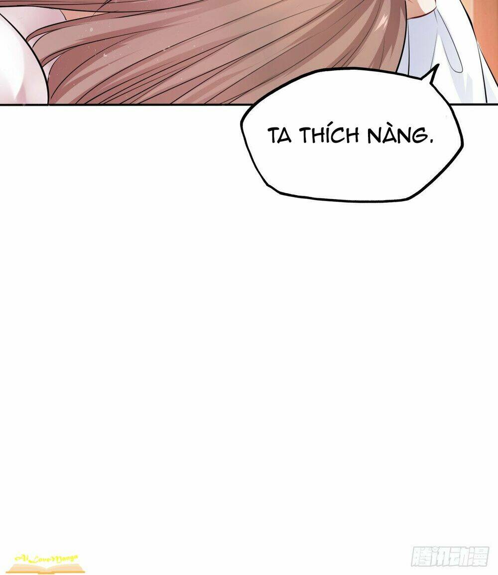 Vương Phi Thật Thích Trang Điểm: Chapter 43