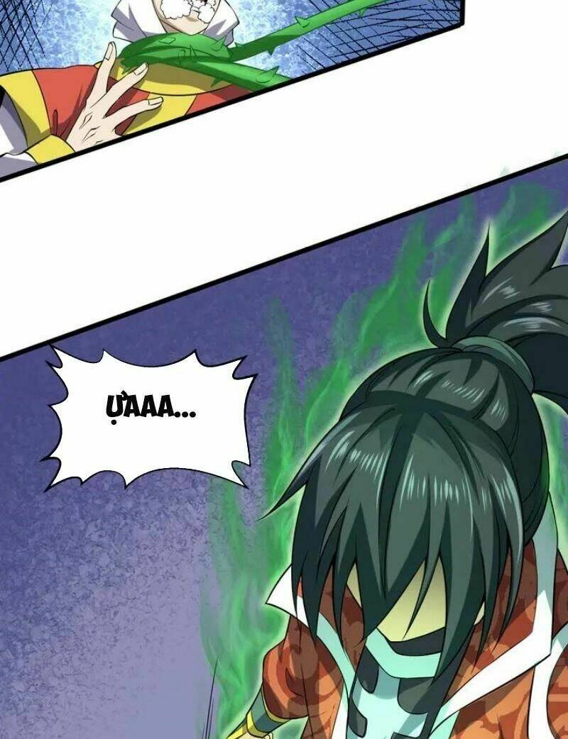 Đấu Hồn Đại Lục: Chapter 37