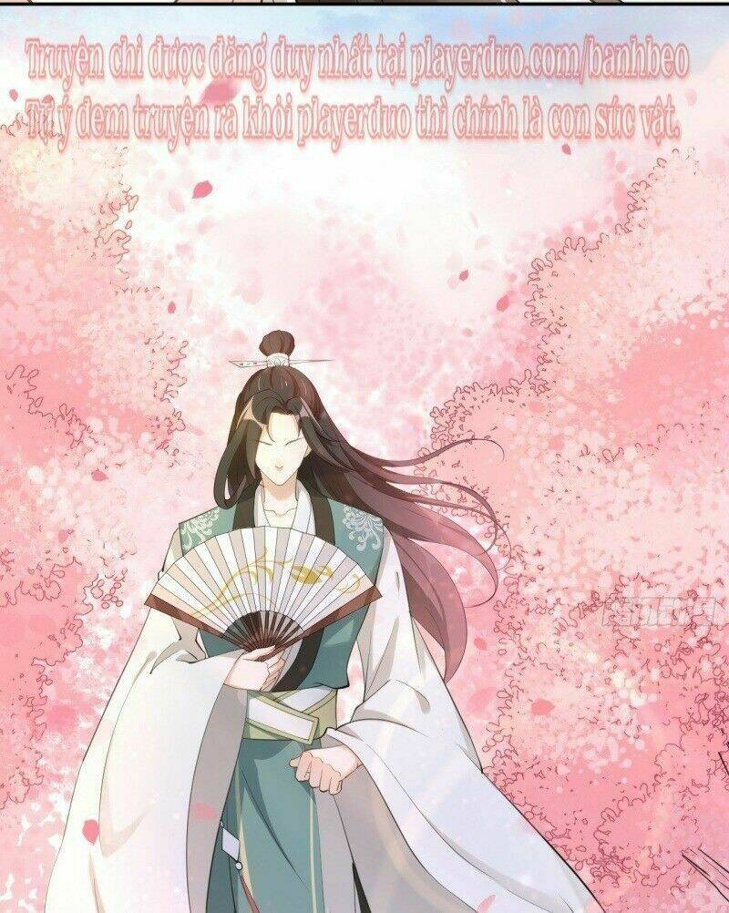 Nữ Tiên Tôn Bận Đào Hôn: Chapter 12