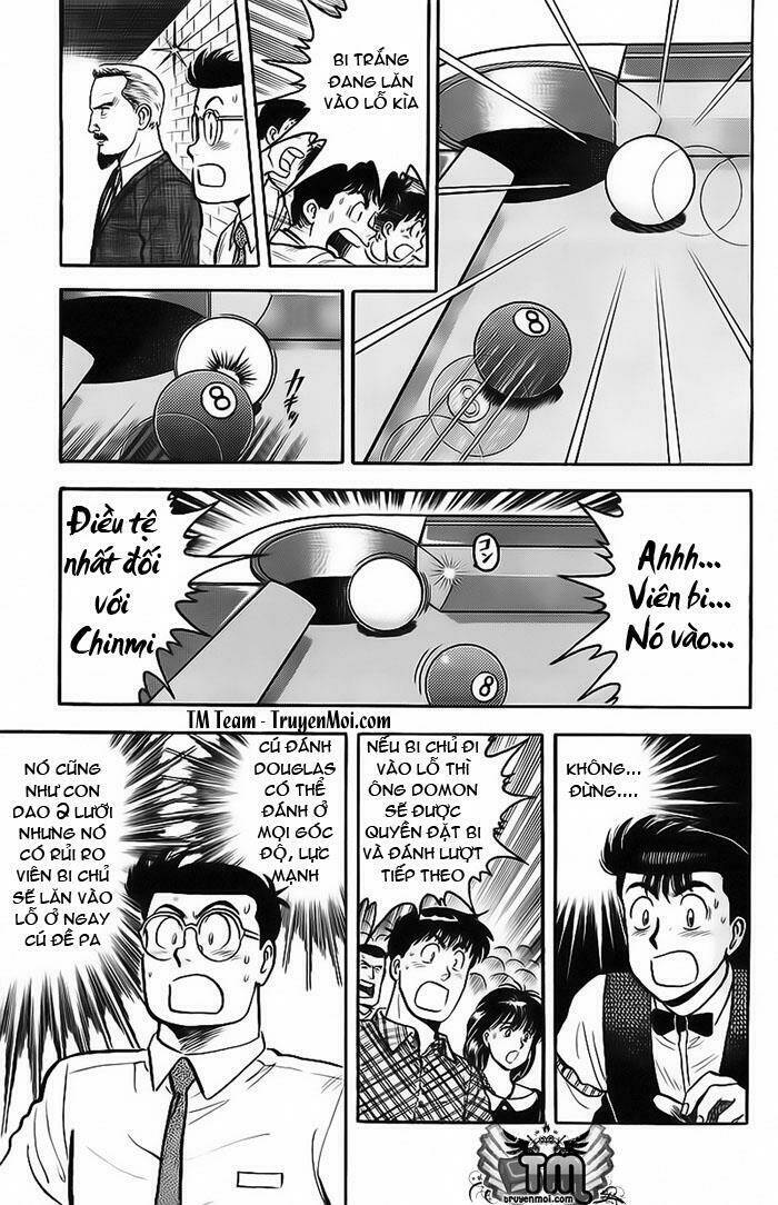 Break Shot: Chapter 102