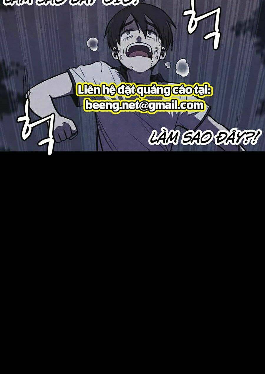 Cậu Bé Shotgun: Chapter 3