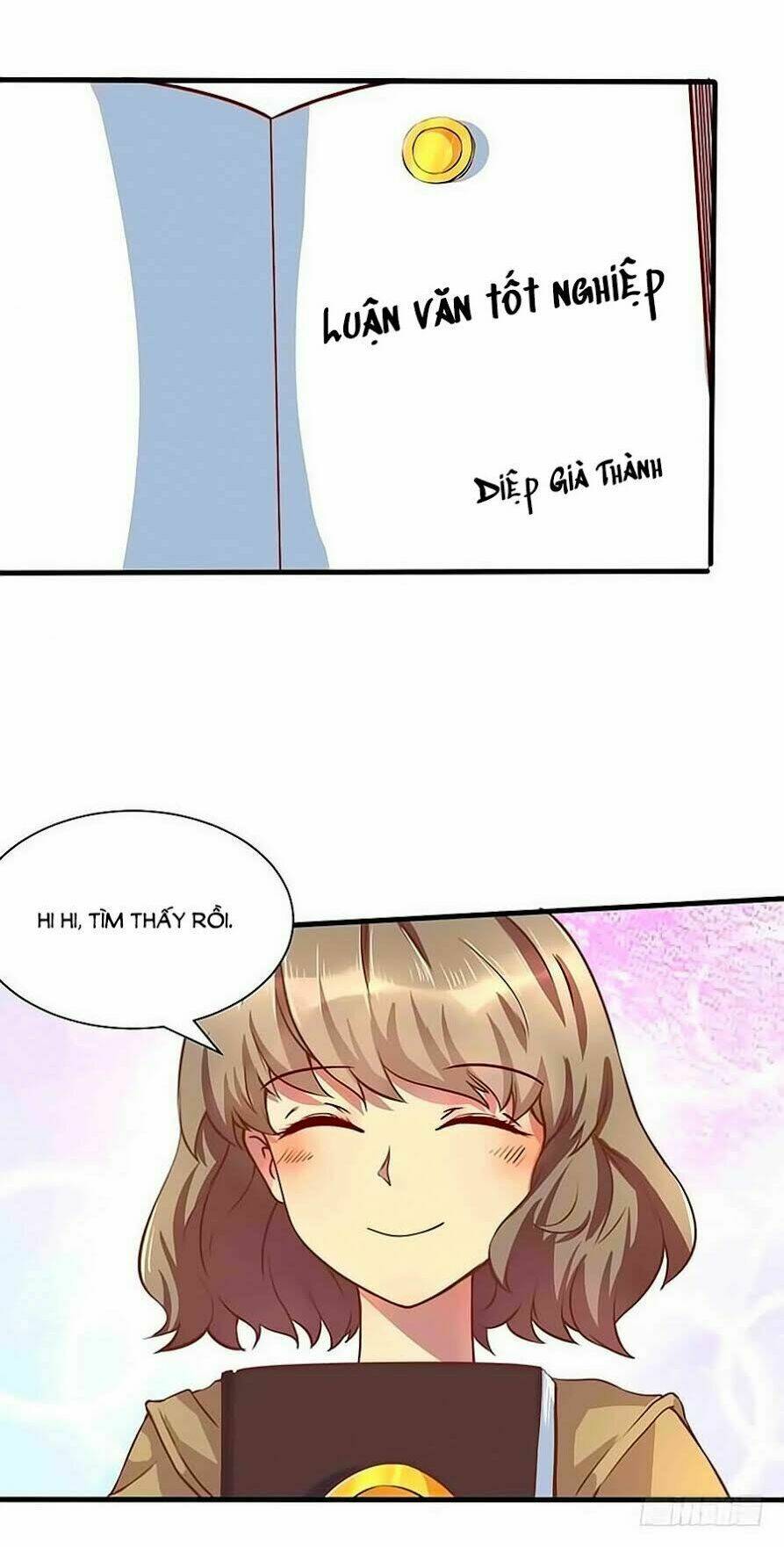 Thời Gian Đều Biết: Chapter 6