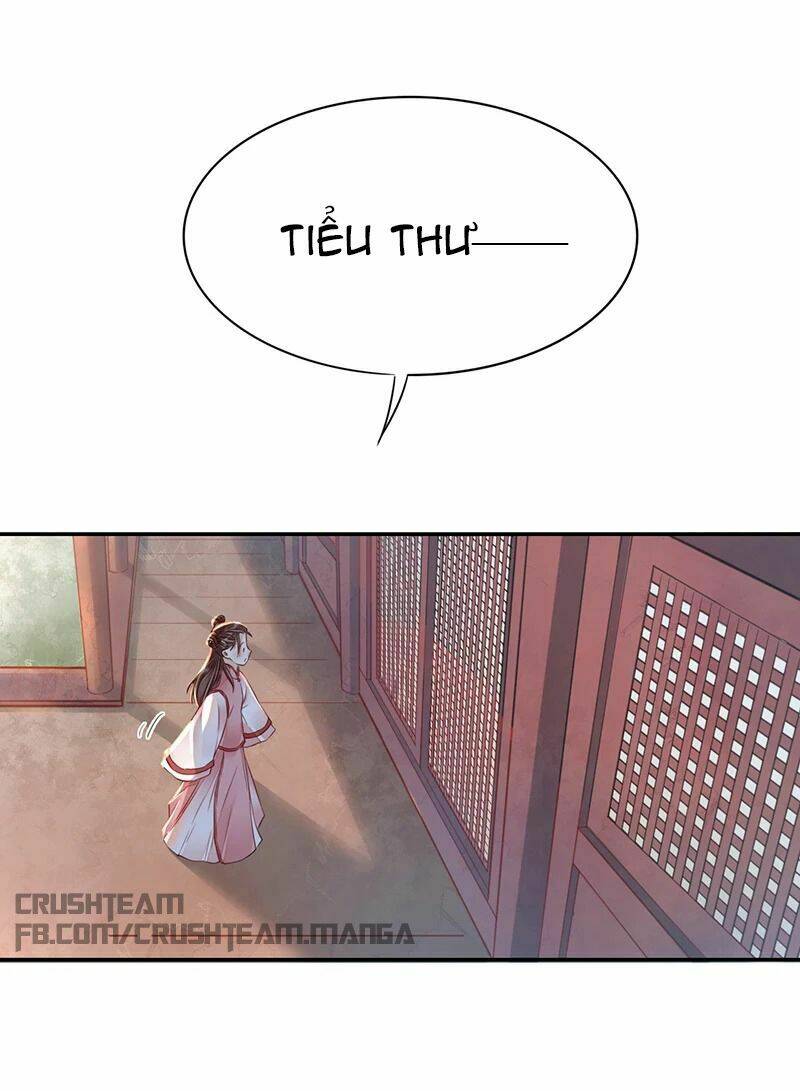 Trùng Sinh Đích Nữ Nghịch Tập: Chapter 3