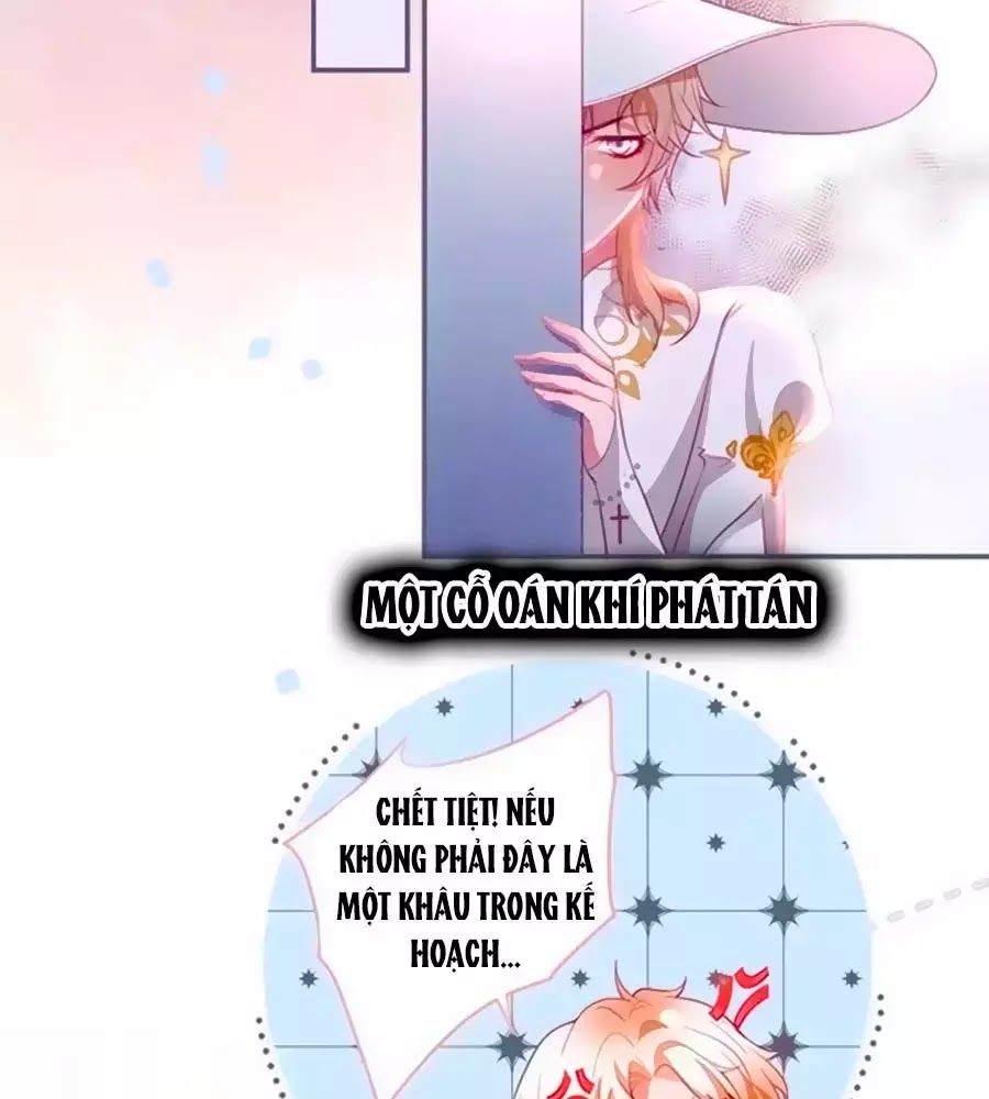 Vương Tử Và Ánh Trăng Đen: Chapter 42