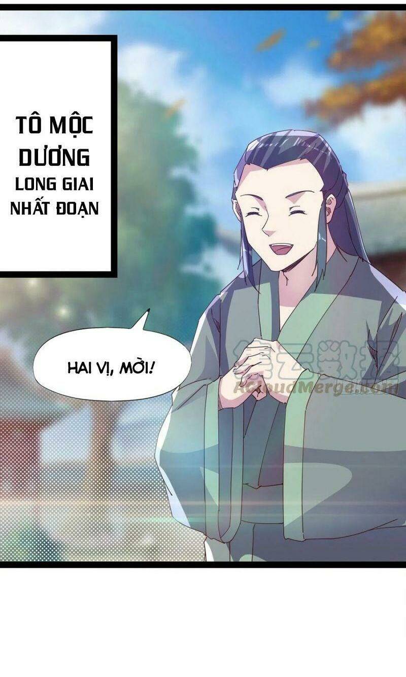 Kiếm Đồ: Chapter 97