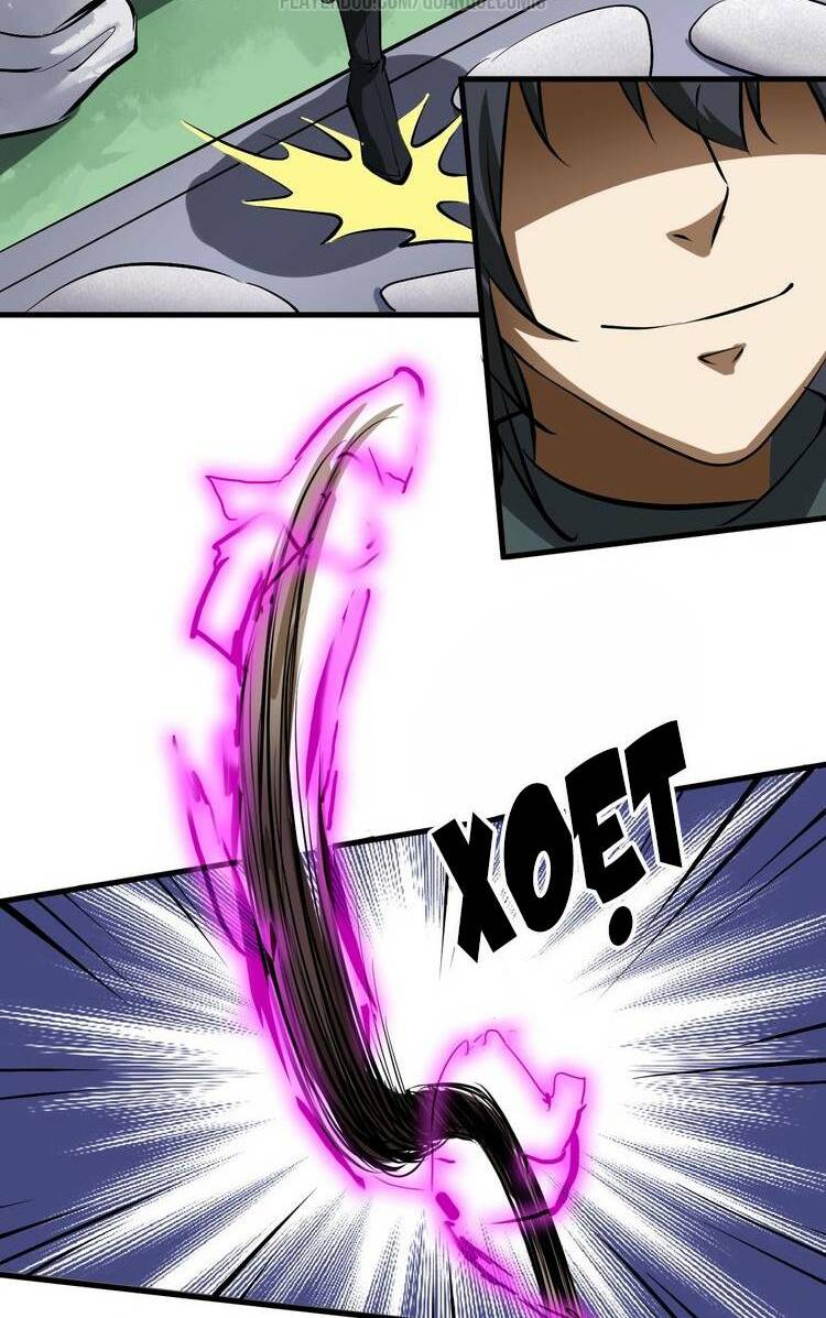 Đấu Hồn Đại Lục: Chapter 7