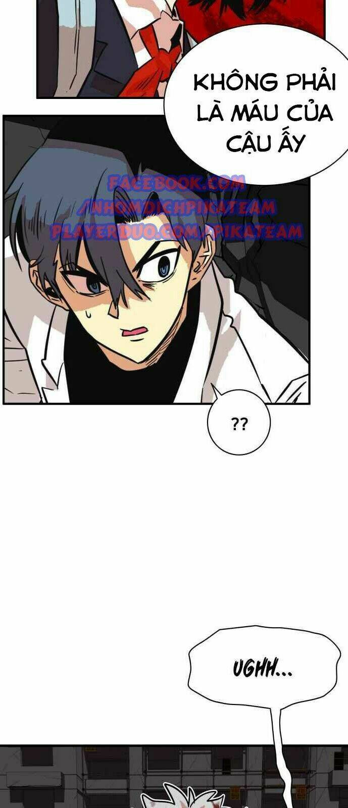 Bẫy Troll: Chapter 29