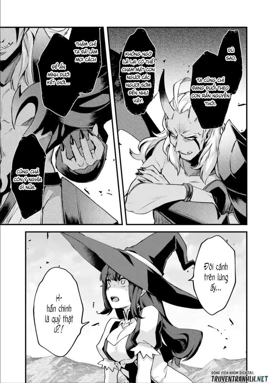 Nido Tensei Shita Shounen Wa S Rank Boukensha Toshite Heion Ni Sugosu-Zense Ga Kenja De Eiyuu Datta: Chapter 11
