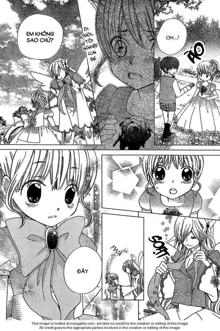 Seiyuu Ka!: Chapter 1