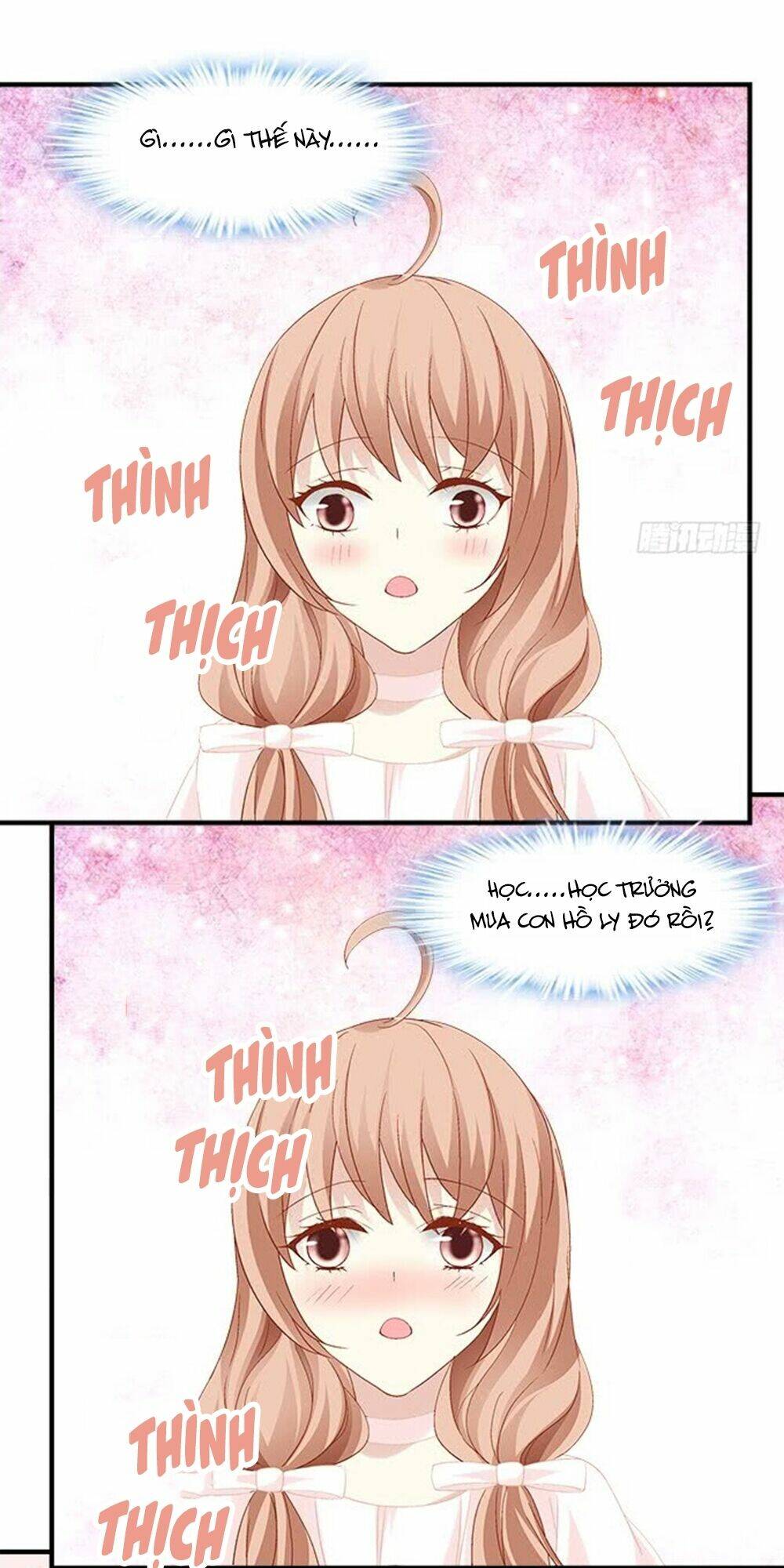 Ám Dạ Vô Thường: Chapter 57