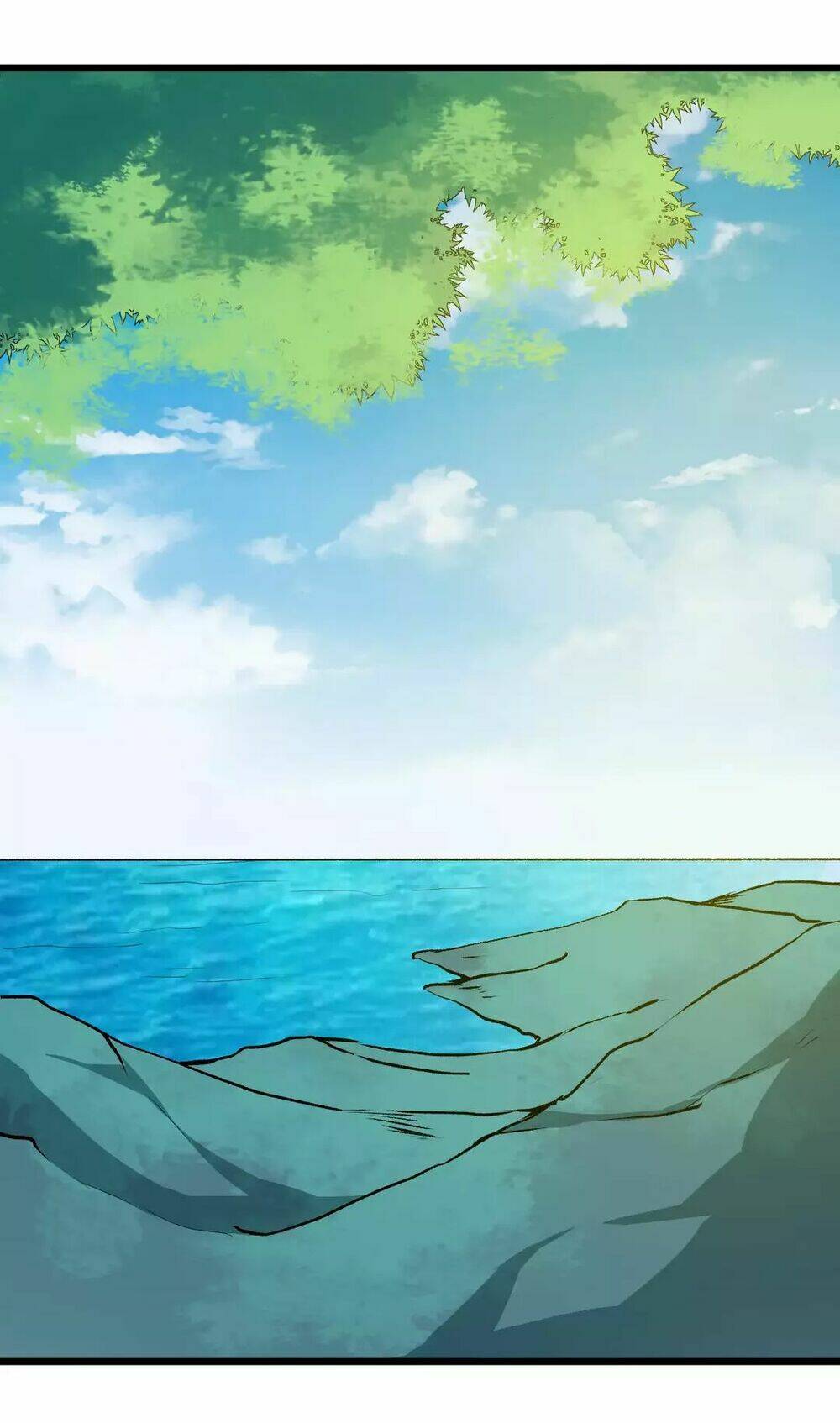 Bồng Sơn Viễn: Chapter 48