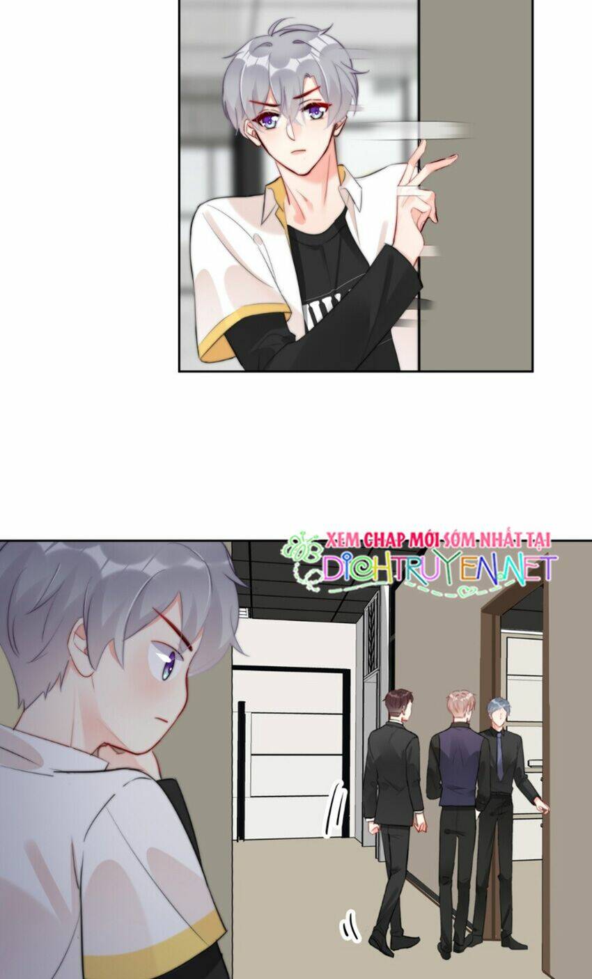 Boss Đại Nhân Là Nữ Thần?: Chapter 26