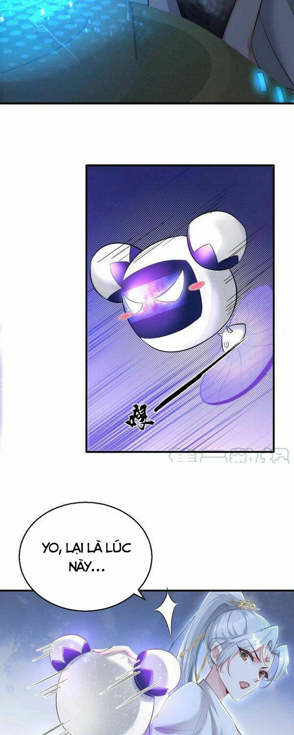 Tà Du Ký: Chapter 99