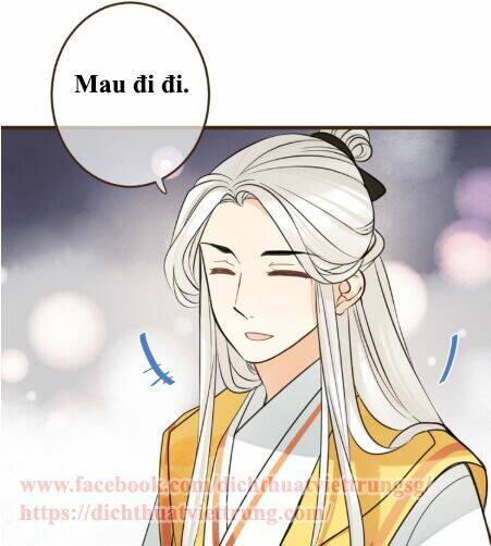 Bạn Trai Tôi Là Cẩm Y Vệ 2: Chapter 4