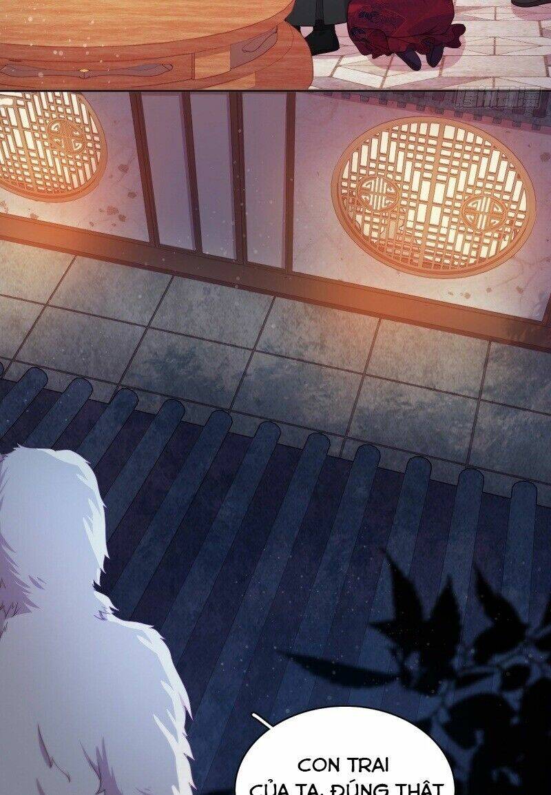 Vân Tưởng Chi Ca: Truy Ái Chỉ Lệnh: Chapter 26