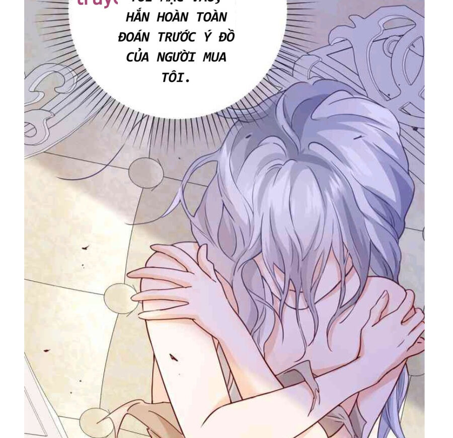 Phán Mại Cấp Vương Tử: Chapter 2