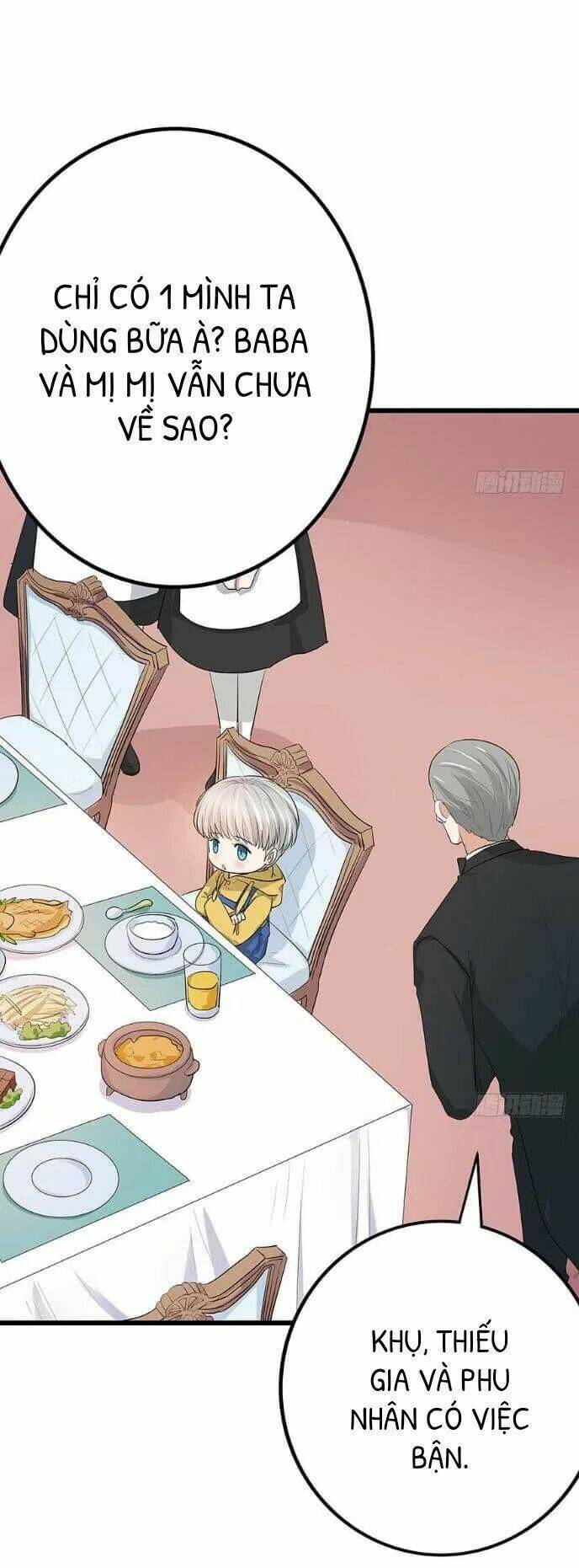 Chào Buổi Sáng, Ức Vạn Manh Thê: Chapter 38