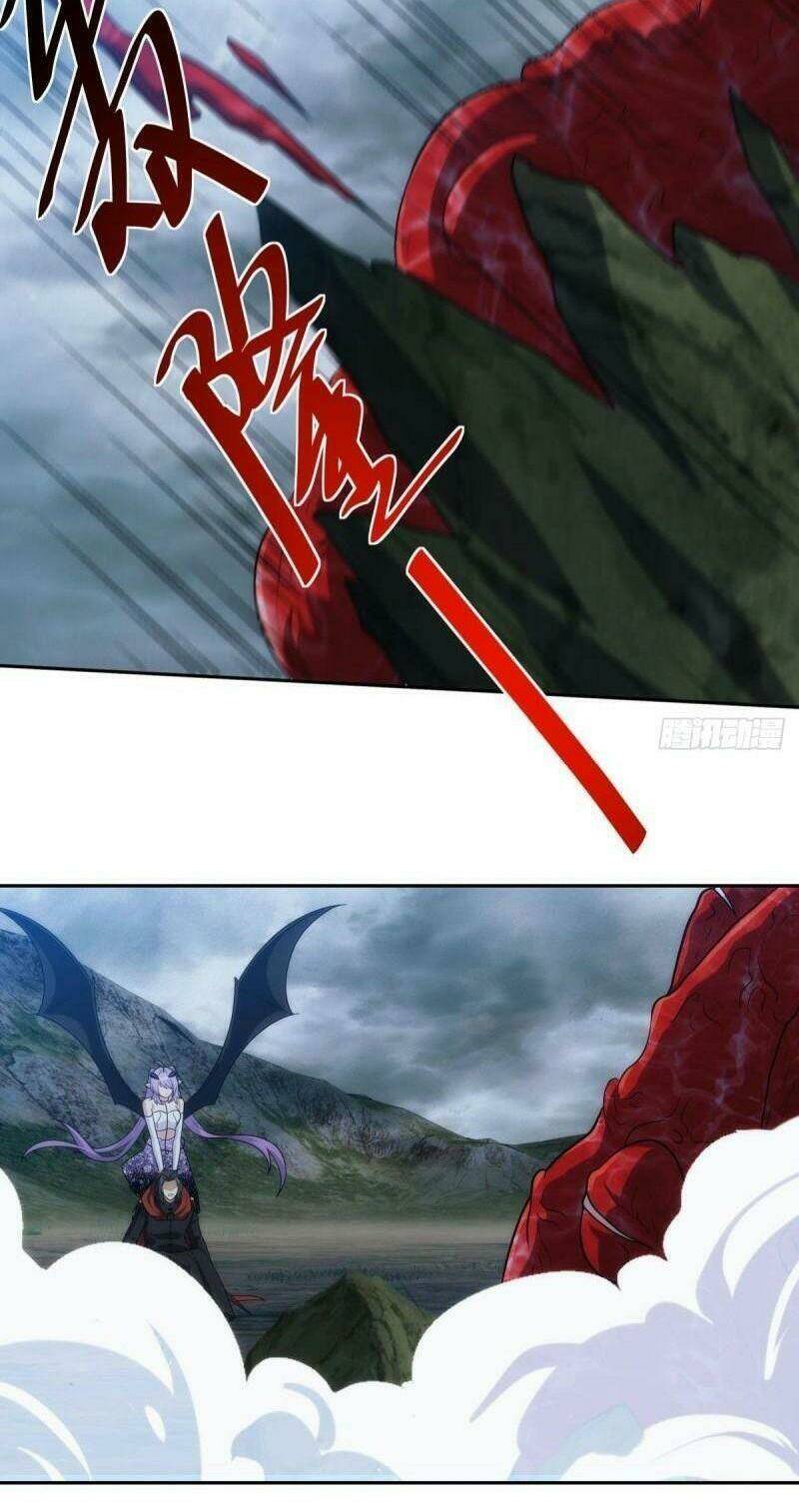 Xâm Lược Vạn Giới: Chapter 91