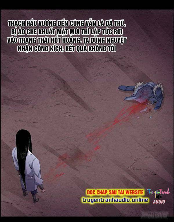 Cổ Chân Nhân: Chapter 89