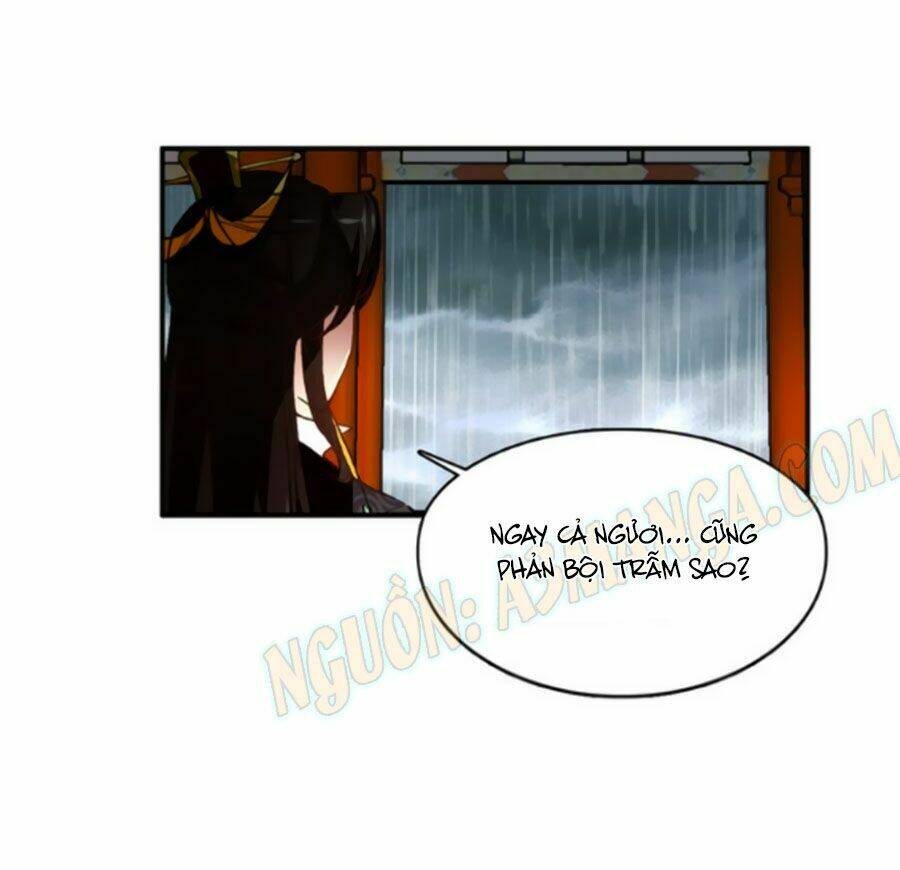 Mỹ Nhân Làm Tướng: Chapter 38