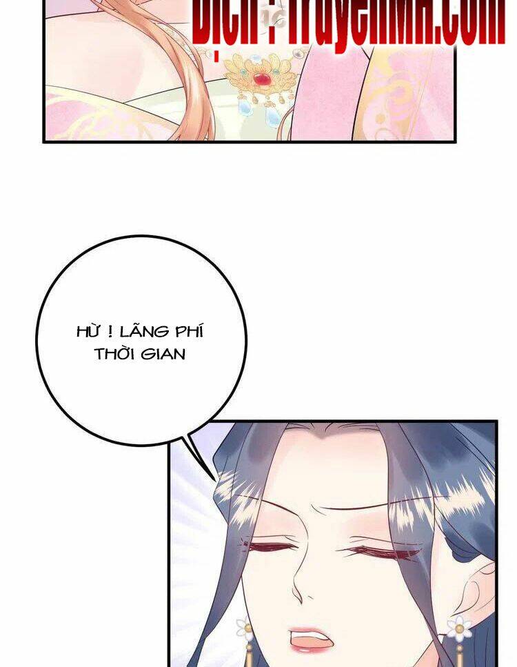 Người Yêu Thời Không: Chapter 331