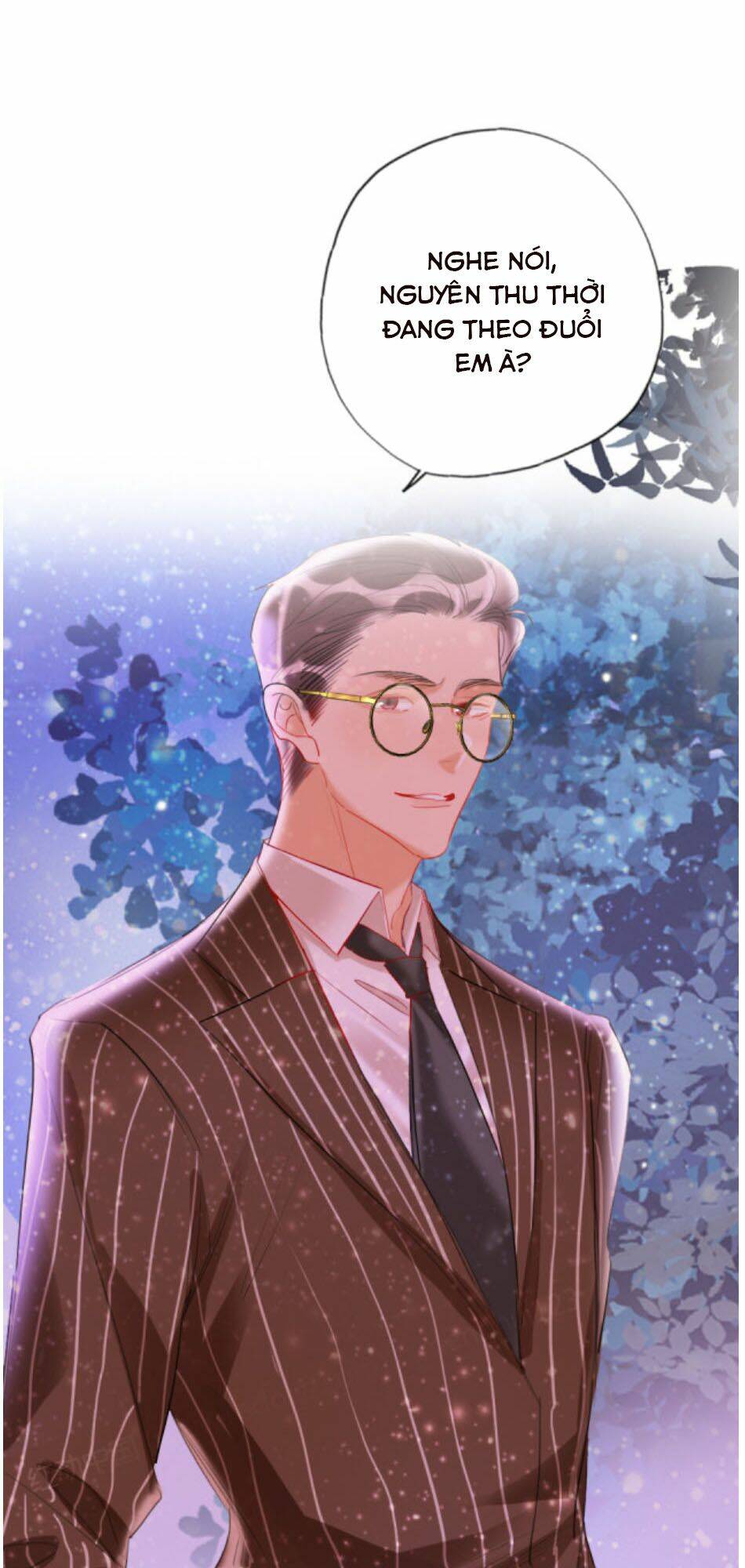 Cô Ấy Thật Xinh Đẹp: Chapter 26