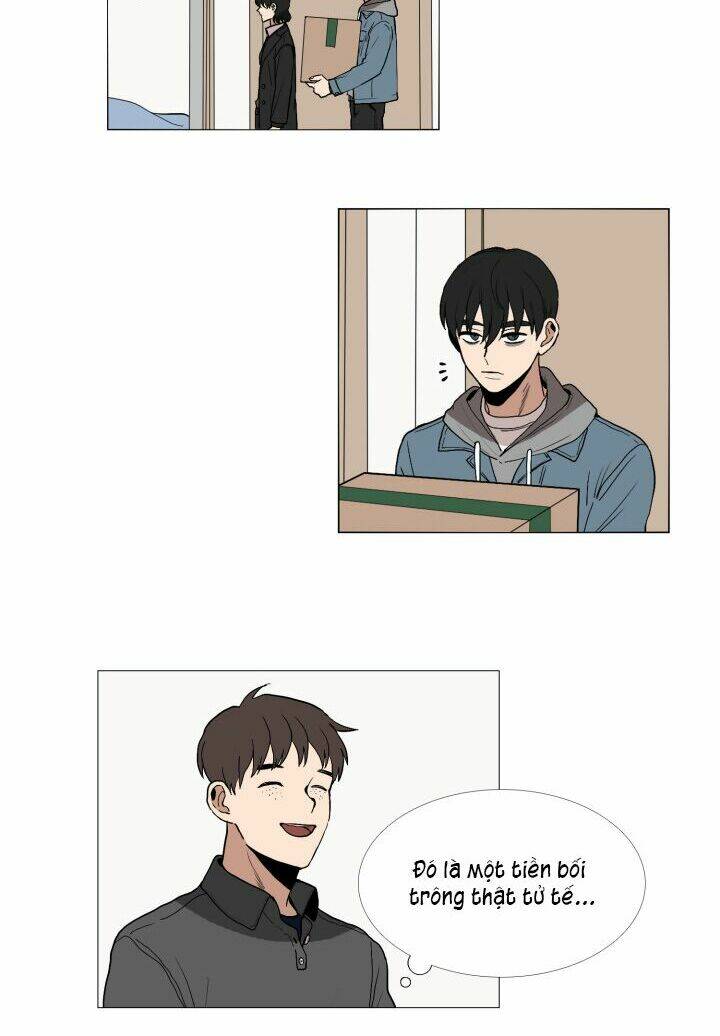 Bottomless Swamp: Chapter 1