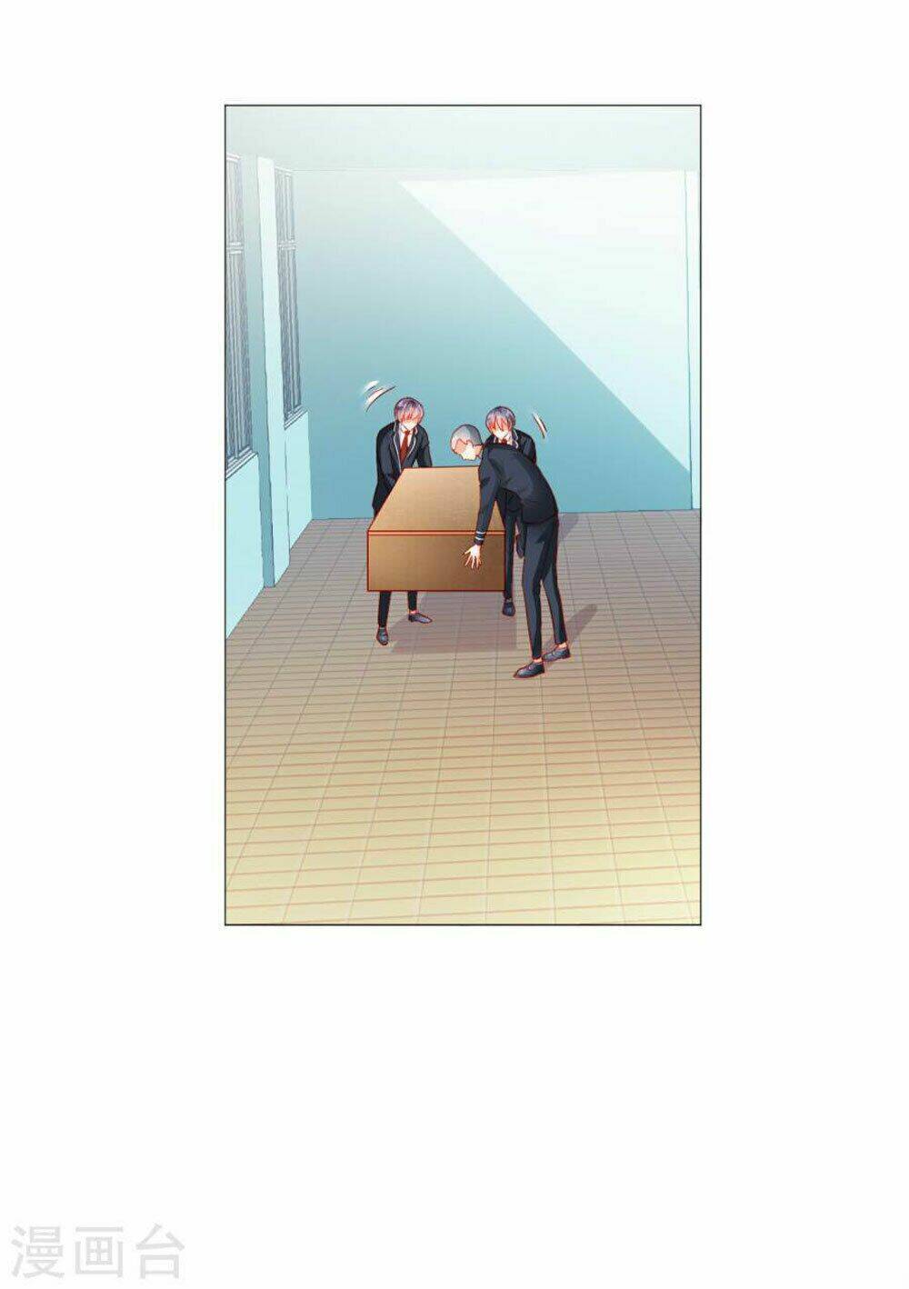 Tu La Thiếu Gia Quá Kiêu Ngạo: Chapter 40