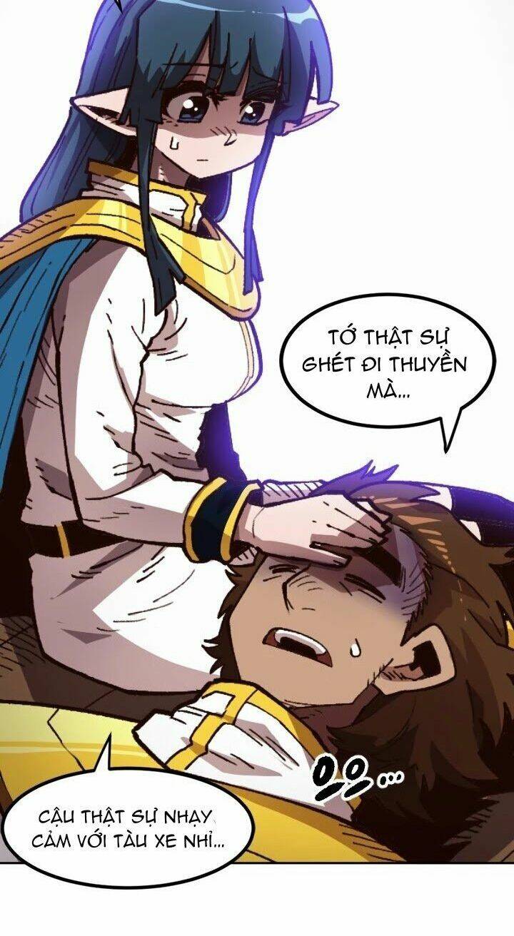 Nô Lệ Nghịch Thiên: Chapter 45