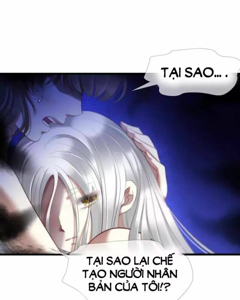 Một Vạn Tư Thế Công Lược Yêu Nam: Chapter 180