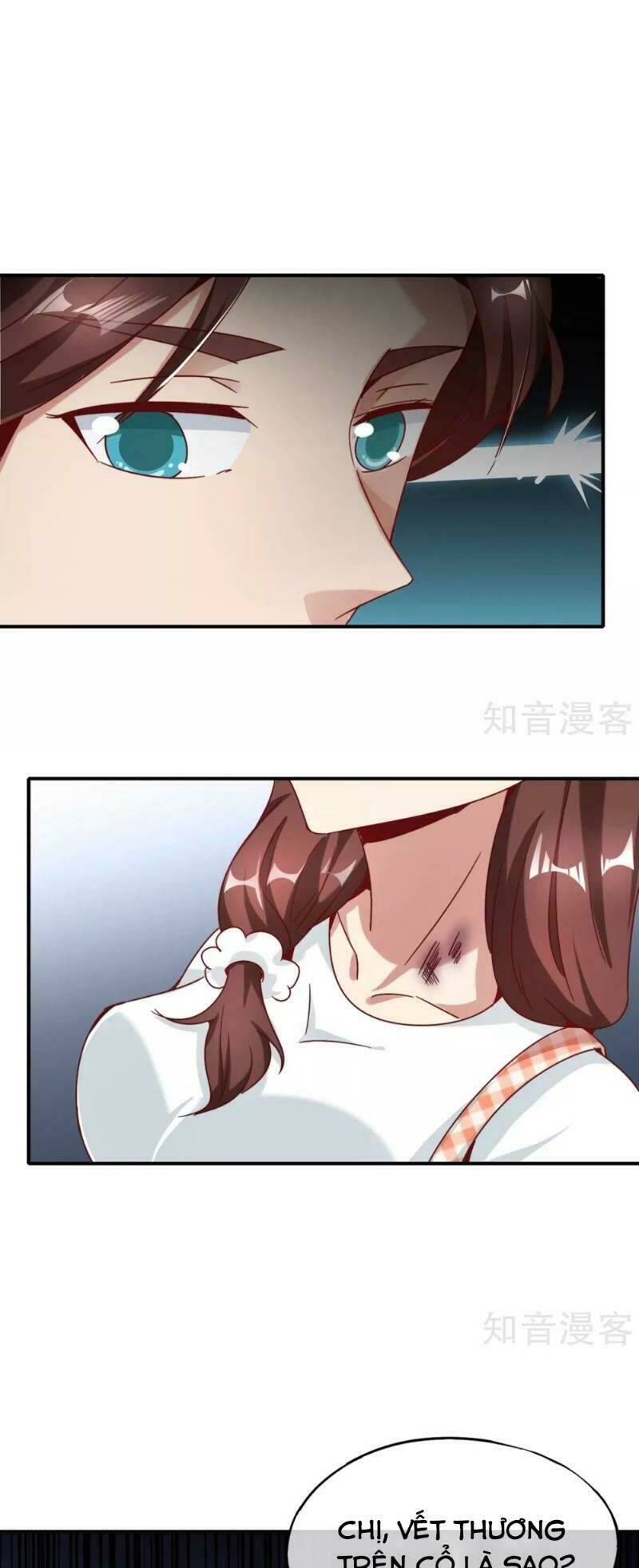 Vòng Bạn Bè Mạnh Nhất Của Tiên Giới: Chapter 9