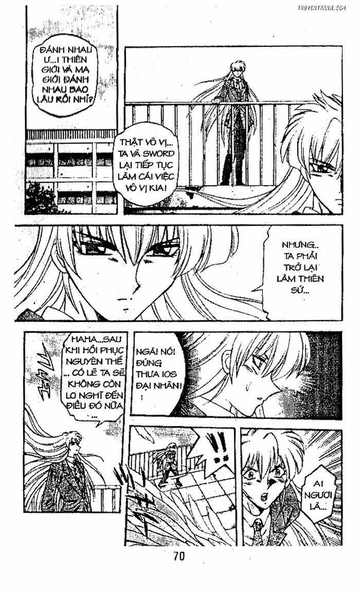 Devil And Devil: Chapter 44