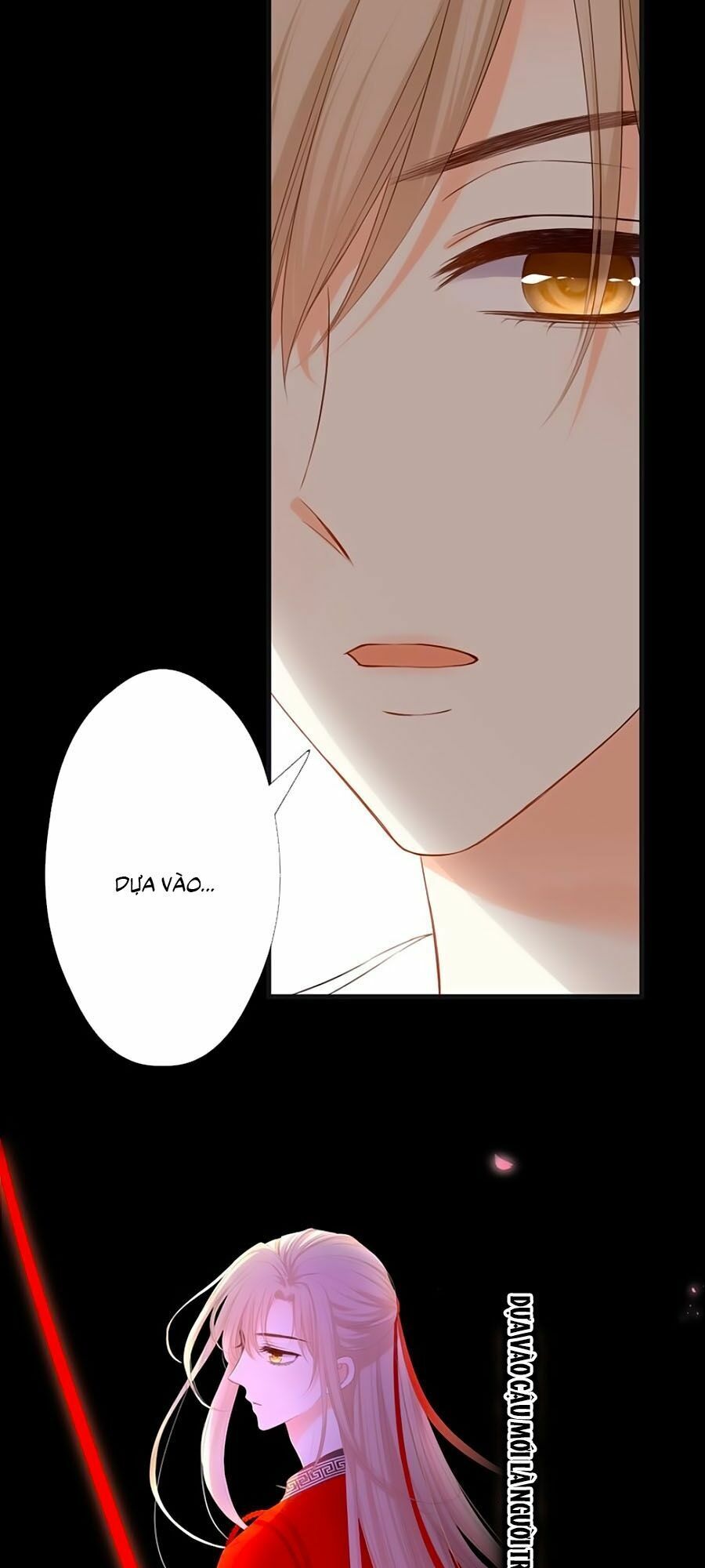 Hoa Chưa Nở Rộ: Chapter 57