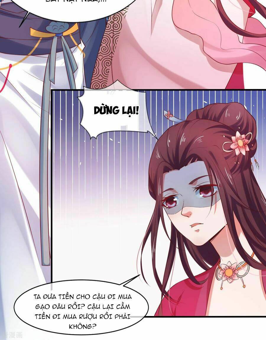 Trở Về Cổ Đại Làm Thánh Hiền: Chapter 1